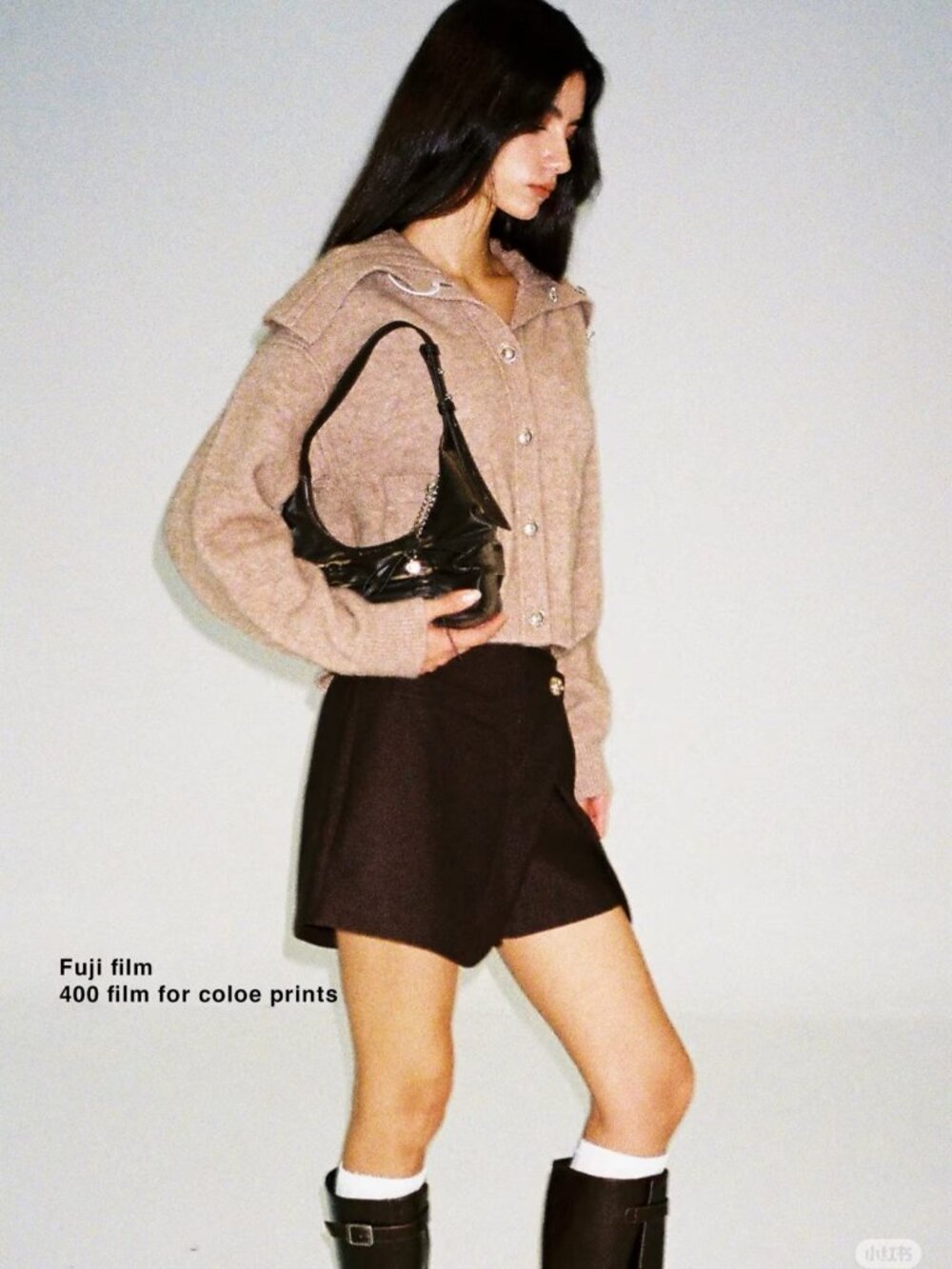 99% NEW MAJE KNIT CARDIGAN, SIZE 36